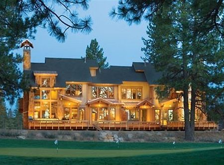 Tahoe Mountain Resorts Lodging Old Greenwood Truckee Zewnętrze zdjęcie