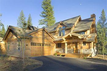 Tahoe Mountain Resorts Lodging Old Greenwood Truckee Zewnętrze zdjęcie