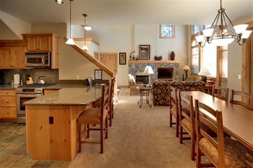 Tahoe Mountain Resorts Lodging Old Greenwood Truckee Zewnętrze zdjęcie