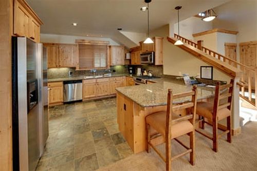 Tahoe Mountain Resorts Lodging Old Greenwood Truckee Zewnętrze zdjęcie