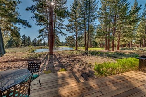 Tahoe Mountain Resorts Lodging Old Greenwood Truckee Zewnętrze zdjęcie