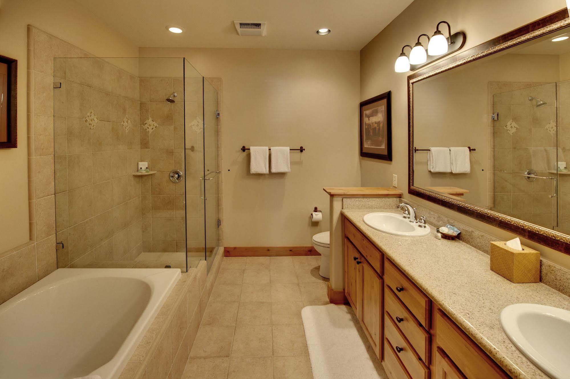 Tahoe Mountain Resorts Lodging Old Greenwood Truckee Zewnętrze zdjęcie